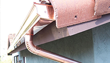 Rain Gutter Installation, Repair, Cleaning in Winslow, AR